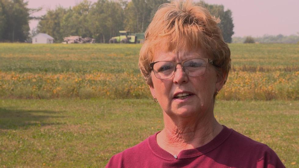 Common Ground Dr. John Eggers' 100 Graduation Rate & Gonvick Rodeo