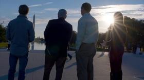 Video thumbnail: Learning Adventures Visiting the Memorial
