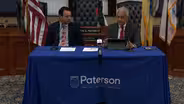 Paterson enters sister city agreement with Ramallah