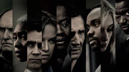 Video thumbnail: PBS NewsHour Why ‘Widows’ isn’t just another heist movie