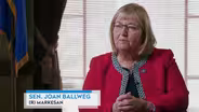 Sen. Joan Ballweg on Medicaid support for postpartum mothers