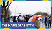Does St. Louis Have The Second Biggest Mardi Gras in the US?
