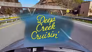 MotorWeek Goes for a Drive: Deep Creek Cruisin'