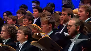 Glory to God by UW-Eau Claire’s The Singing Statesmen