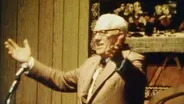 "Go, And I'll Be With You" (Profiles of Rural Religion)