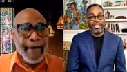 Dr. E. Laquint Weaver II Full Interview