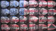A Virtual Tour of the National Veterans Art Museum