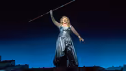 Die Walküre Preview
