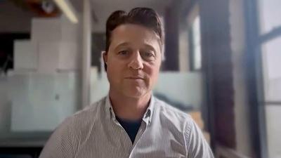 Actor Ben McKenzie Warns of the Dangers of Crypto: It's a 