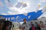 10 years into Syrian civil war, refugees remain in limbo