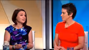 Tamara Keith and Amy Walter on Trump's tweet firestorm