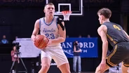 2026 Boys A Basketball | Hamlin vs. Groton Area