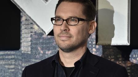 Video thumbnail: PBS NewsHour Prominent director Bryan Singer accused of sexual abuse