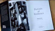 'Portraits of Resilience' destigmatize depression at MIT