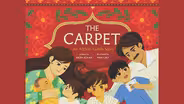 THE CARPET: AN AFGHAN FAMILY STORY