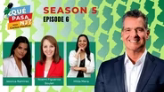 Season 5 Episode 6