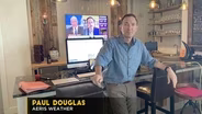 Weather with Paul Douglas | March 2020