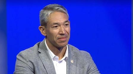 Video thumbnail: On the Record Nov. 17, 2022 | City Council personnel issues