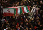 U.S.-Iran tension: a diplomatic quagmire for the Middle East