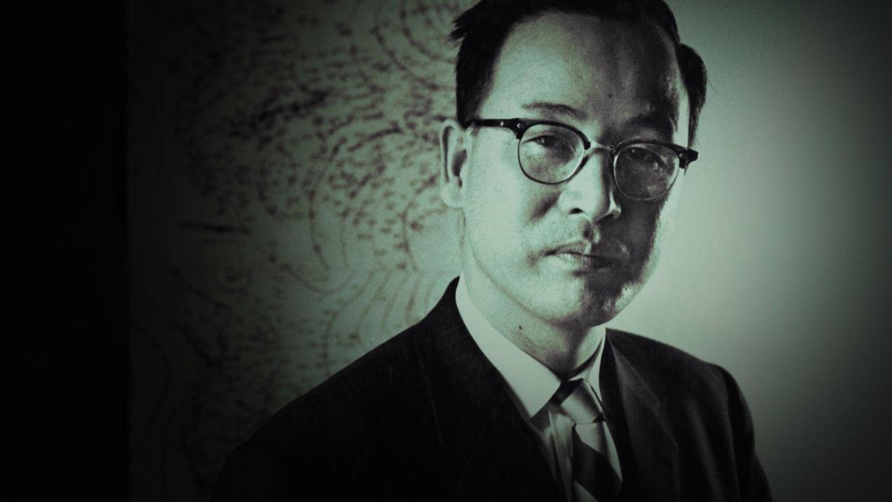 Ted Fujita | Mr. Tornado | American Experience