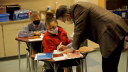CEOs in Schools 2020 at Sullivan Partnership School