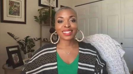 Video thumbnail: Colores The Vote and Empowerment of Women