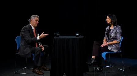 Video thumbnail: The A List With Alison Lebovitz Paul Barys