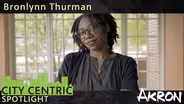 Spotlight: Bronlynn Thurman