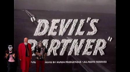 Video thumbnail: Nightmare Theatre Devil’s Partner