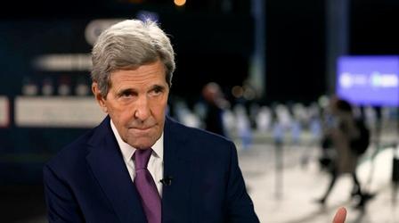 Video thumbnail: Amanpour and Company December 28, 2021