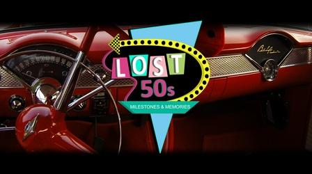 Video thumbnail: Lost 50's Lost 50's