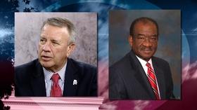 Video thumbnail: Capitol Journal October 6, 2017