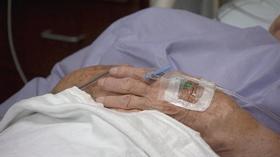Video thumbnail: NPT Reports: Aging Matters Hospital-Associated Disability | Aging Matters | NPT
