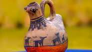 Appraisal: New Mexico Pueblo Pot, ca. 1880