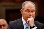 NYT investigation traces Pruitt’s past conflicts of interest