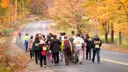 Community Walk for Recovery