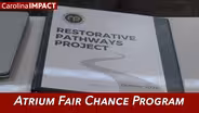 Restorative Pathways Program