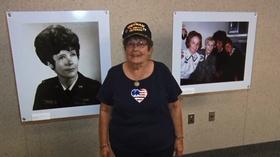 Video thumbnail: ValleyPBS Stories of Service Vietnam Stories: Bonnie Waters