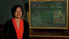 Video thumbnail: KUED Presents 2017 UEA Excellence in Teaching Awards - Mui Tran