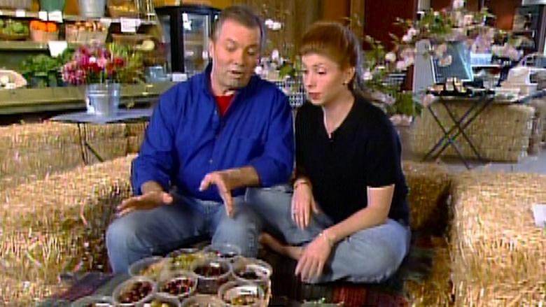 Jacques Pépin: Cooking with Claudine Image