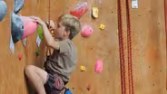 Cliff Hangers