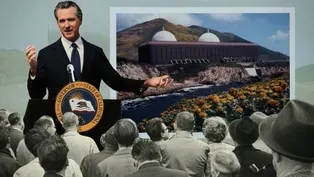 Why Did California Decide to Keep Operating Diablo Canyon?