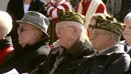 Warsaw Veterans Parade