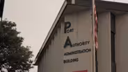 Port Authority announces partnership with NASA