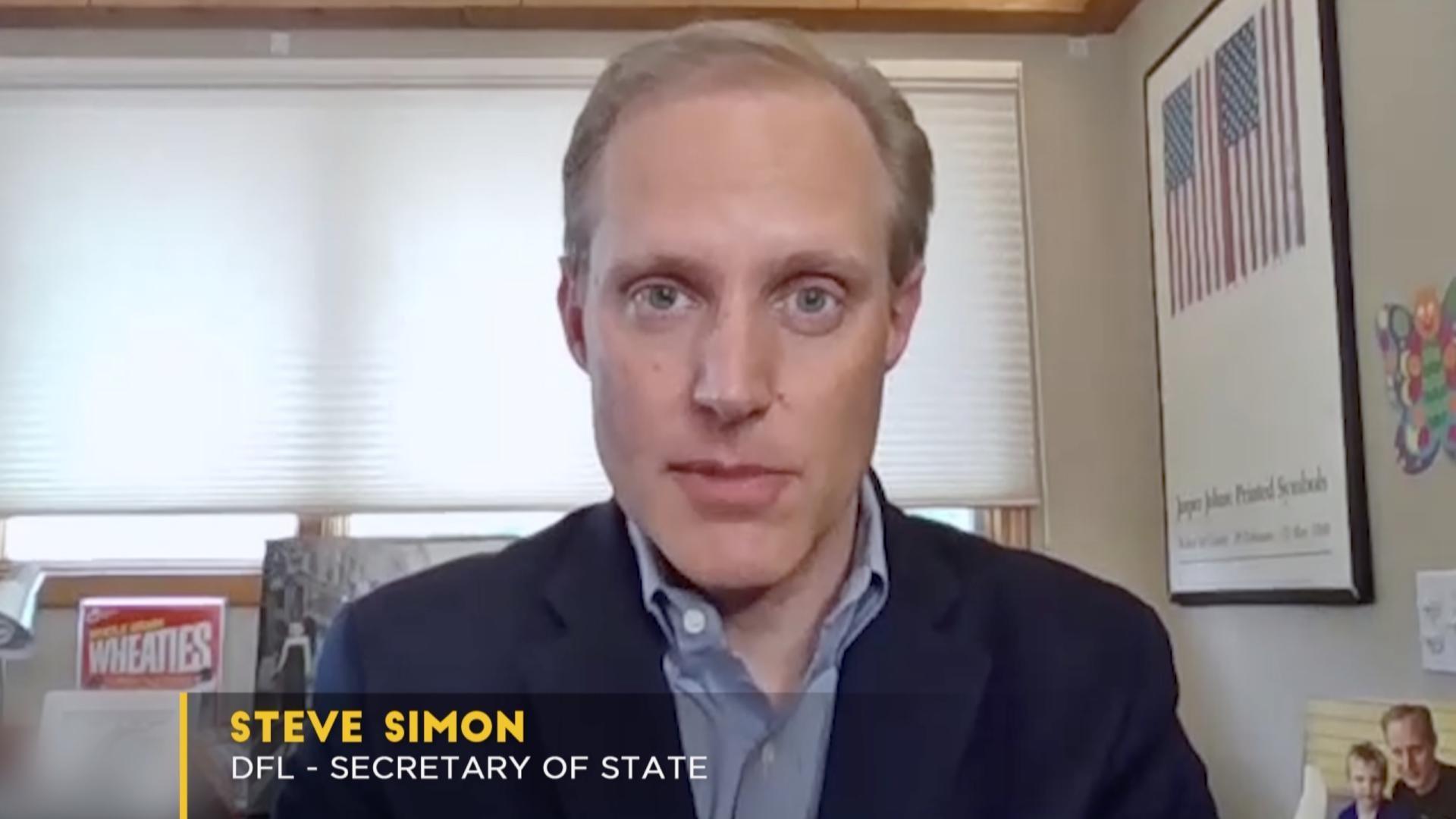 Previewing August Primary