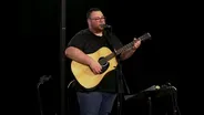 Cam Caruso - Calm Before the Storm