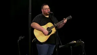 Cam Caruso - Calm Before the Storm
