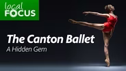 The Canton Ballet – A Hidden Gem