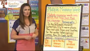 Third Grade Episode 220