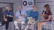 Political Scientists | State Fair Edition